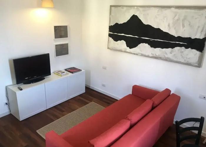 JOIVY Stylish Apt in Centre of Cernobbio