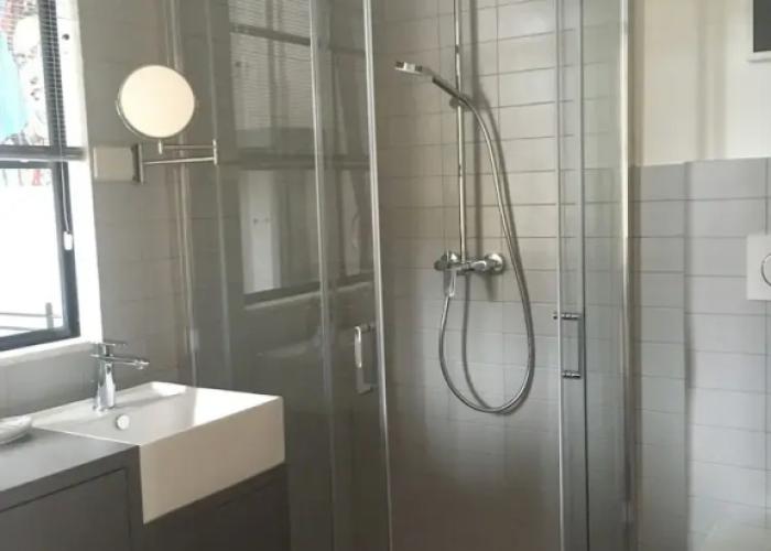 JOIVY Stylish Apt in Centre of Cernobbio