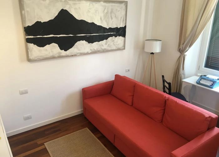 JOIVY Stylish Apt in Centre of Cernobbio