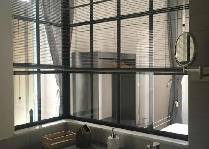 JOIVY Stylish Apt in Centre of Cernobbio