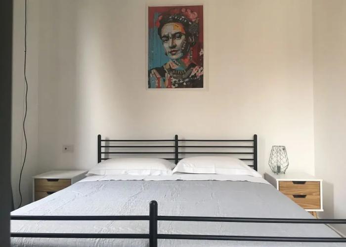 JOIVY Stylish Apt in Centre of Cernobbio