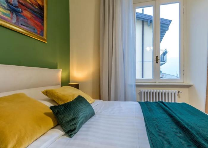 JOIVY Fabulous Apartments In Cernobbio