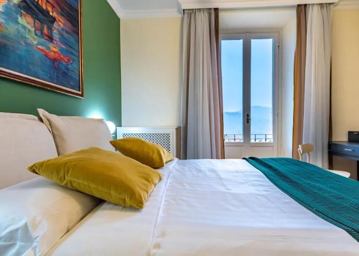 JOIVY Fabulous Apartments In Cernobbio