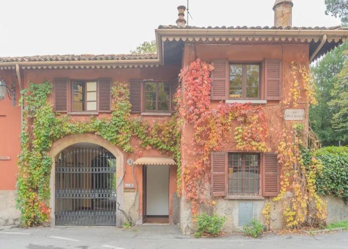 La Piazza di Cernobbio