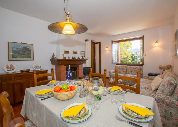 Menaggio Poggio Fiorito Loggetta