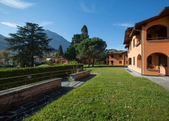 Menaggio Poggio Fiorito Loggetta