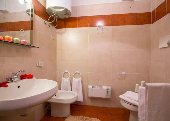 Menaggio Poggio Fiorito Loggetta