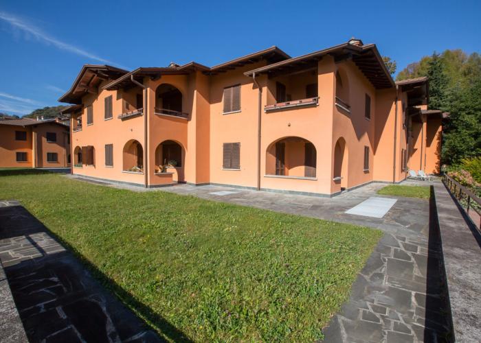 Menaggio Poggio Fiorito Loggetta
