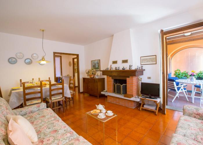 Menaggio Poggio Fiorito Loggetta