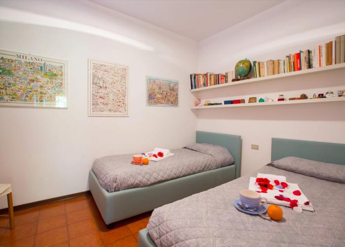 Menaggio Poggio Fiorito Loggetta