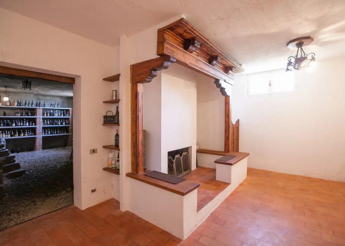 Villa Lakecomo - Ritrovo