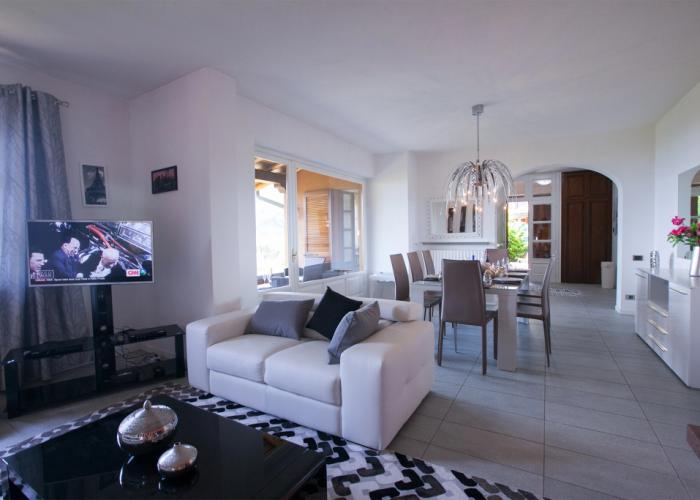 Villa Lakecomo - Ritrovo