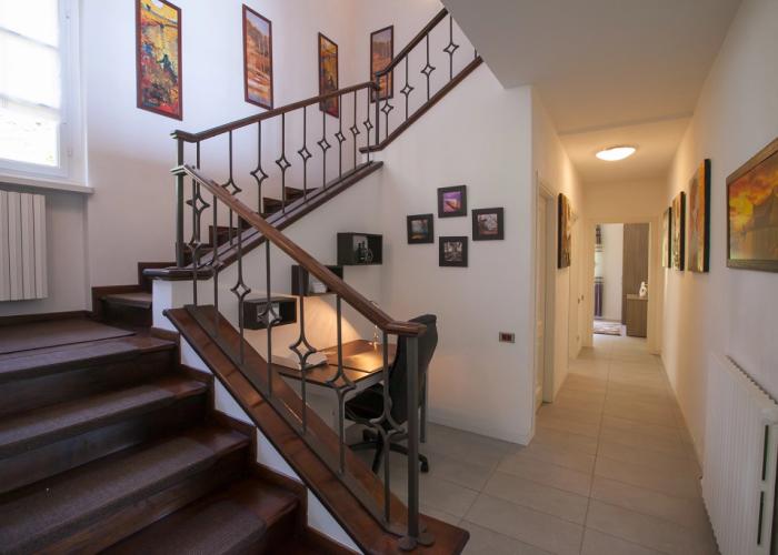 Villa Lakecomo - Ritrovo