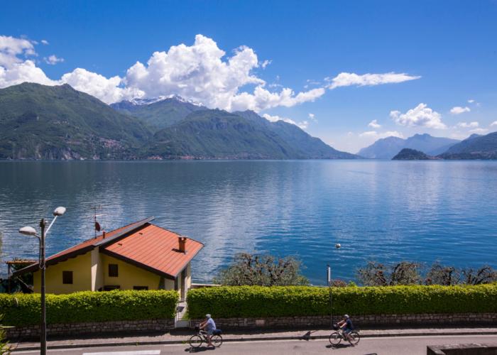 Nobiallo Fronte Lago