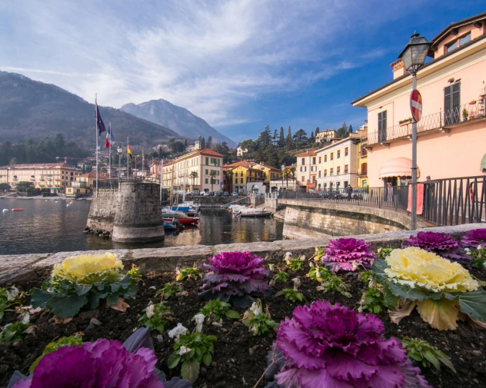 фото Menaggio Royale