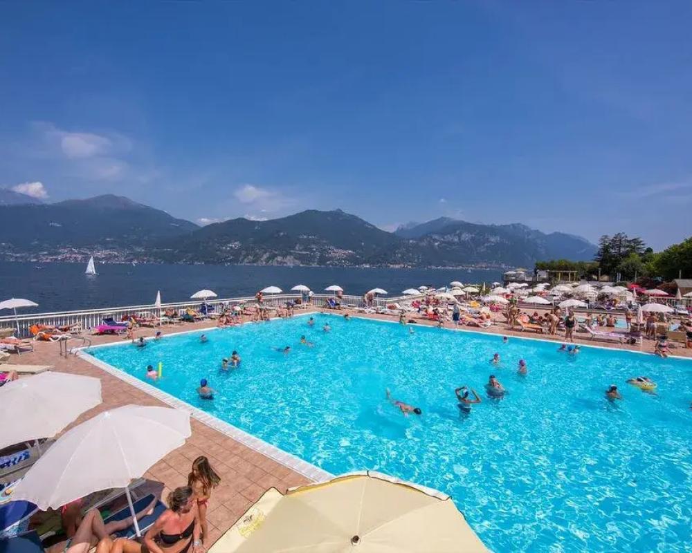 фото Menaggio Royale