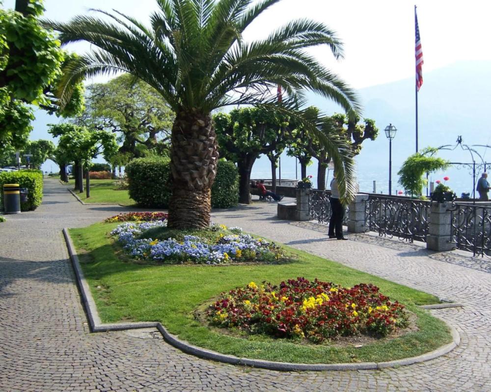 фото Menaggio Royale