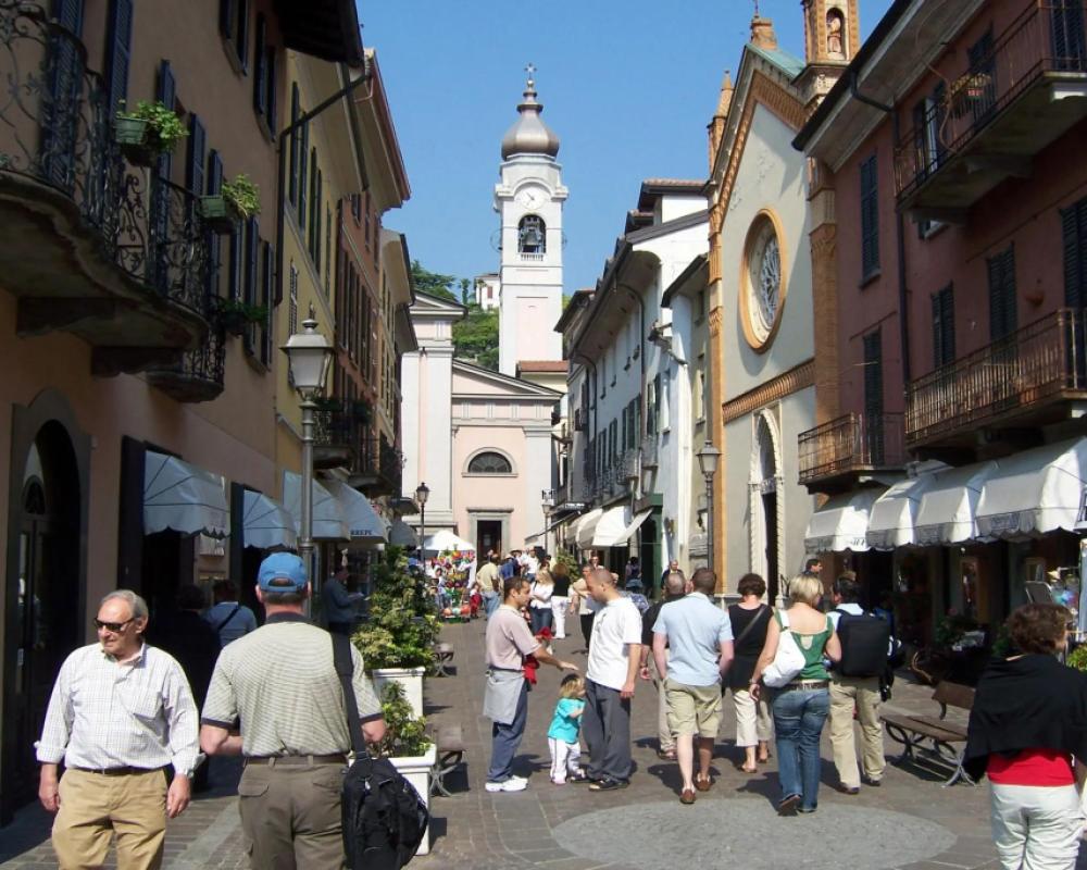 фото Menaggio Royale