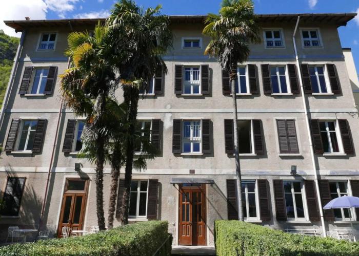 SANTANGELA Hostel & Rooms