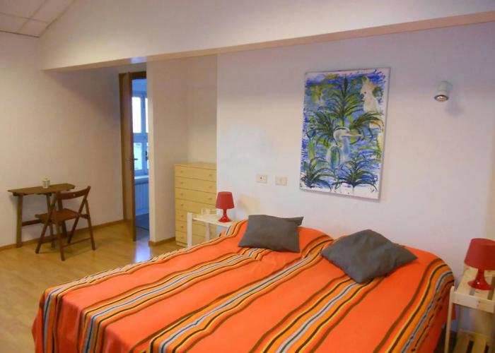 SANTANGELA Hostel & Rooms