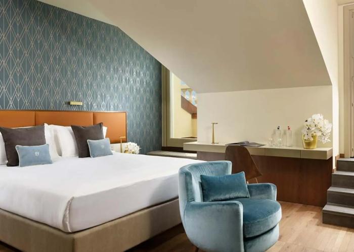 Grand Hotel Victoria Concept & Spa, by R Collection Hotels