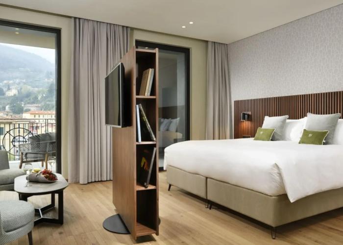 Grand Hotel Victoria Concept & Spa, by R Collection Hotels