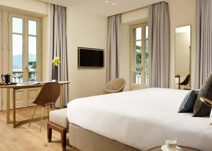 Grand Hotel Victoria Concept & Spa, by R Collection Hotels
