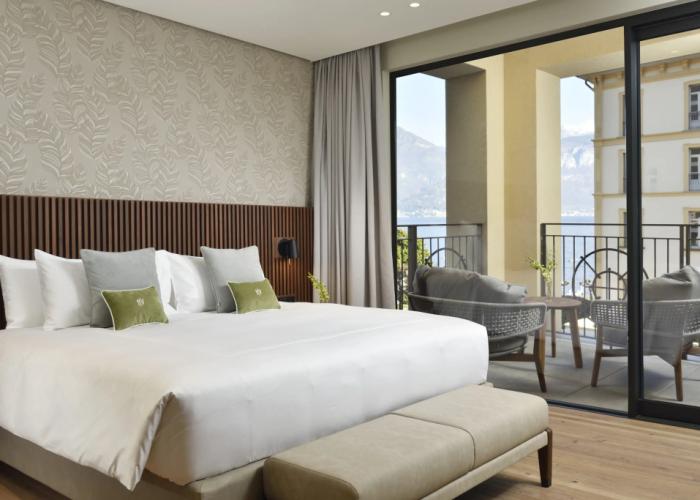 Grand Hotel Victoria Concept & Spa, by R Collection Hotels