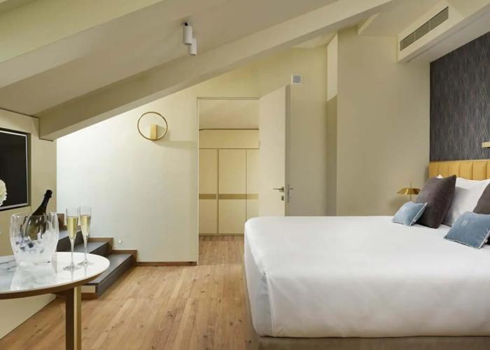 Grand Hotel Victoria Concept & Spa, by R Collection Hotels