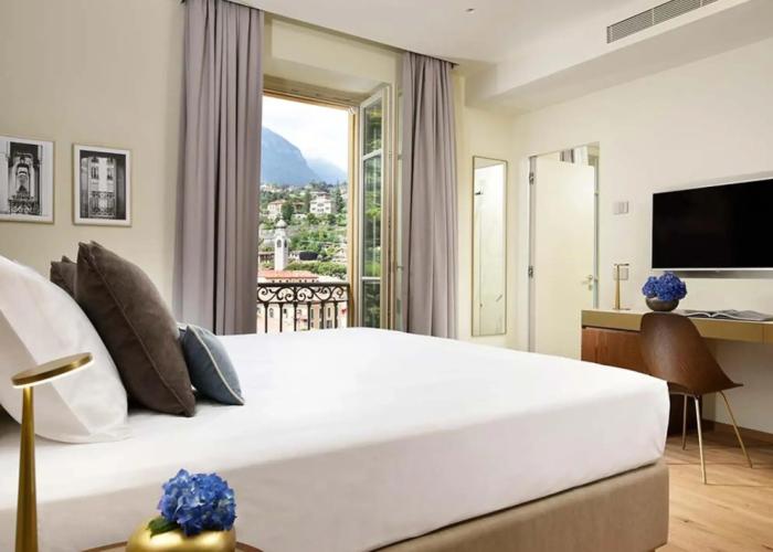 Grand Hotel Victoria Concept & Spa, by R Collection Hotels