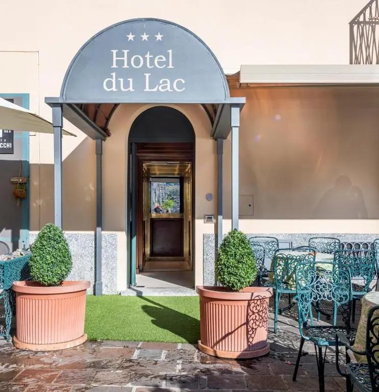Hotel Du Lac