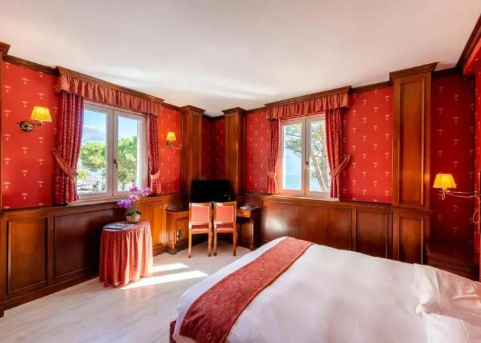 Hotel Du Lac