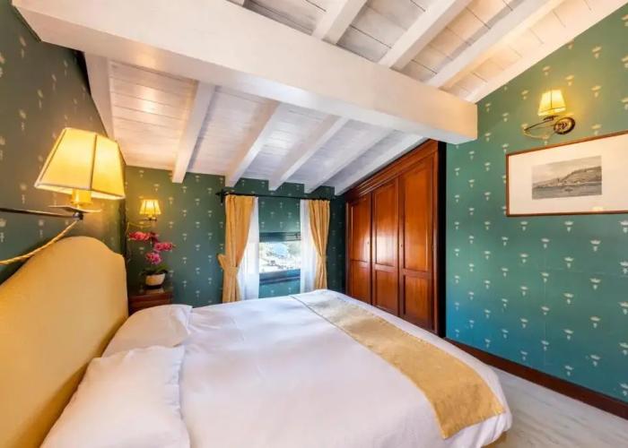 Hotel Du Lac