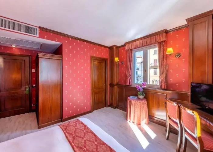 Hotel Du Lac