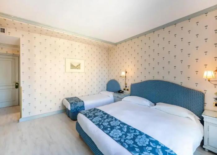 Hotel Du Lac