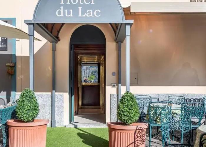 Hotel Du Lac