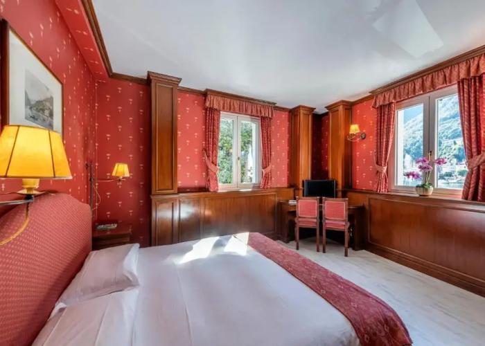 Hotel Du Lac