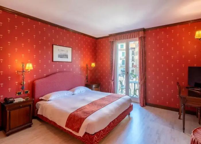 Hotel Du Lac