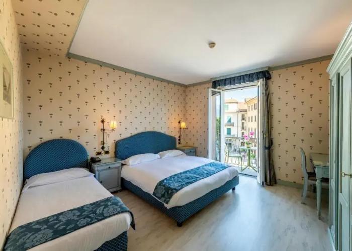 Hotel Du Lac