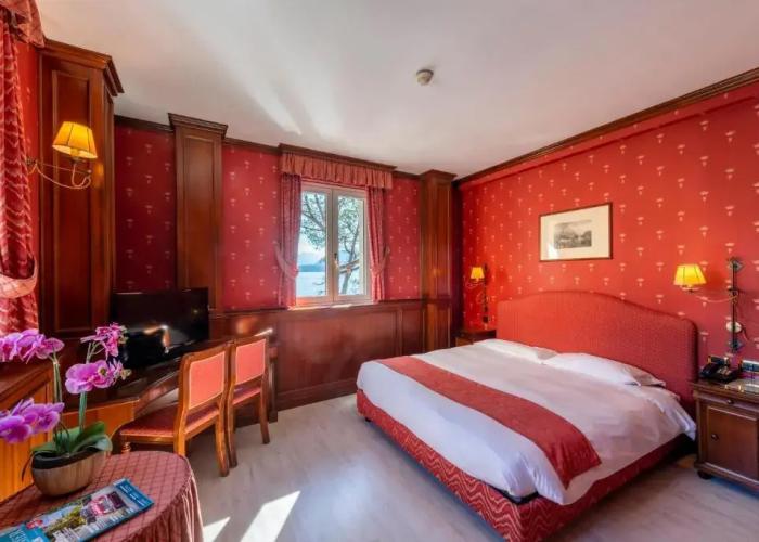 Hotel Du Lac