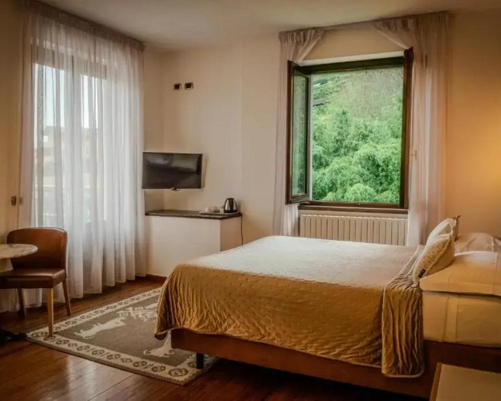 фото Hotel Sonenga
