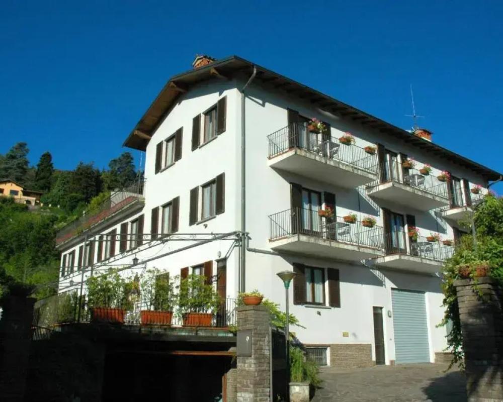 фото Hotel Sonenga