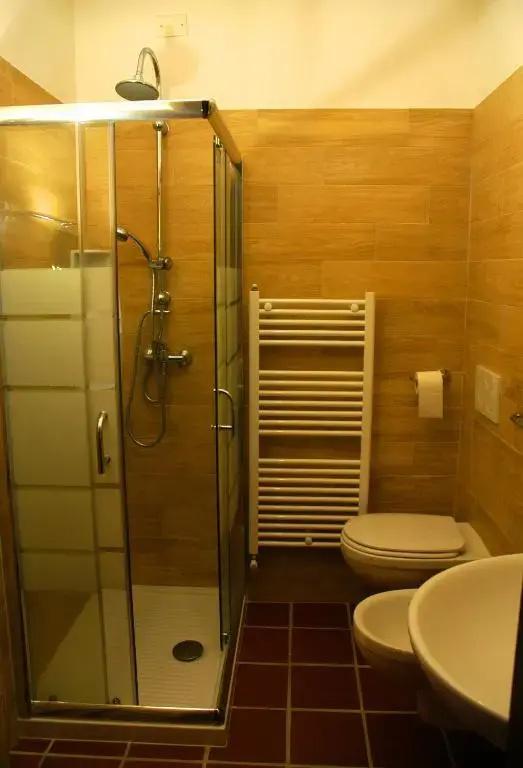 фото Hotel Sonenga