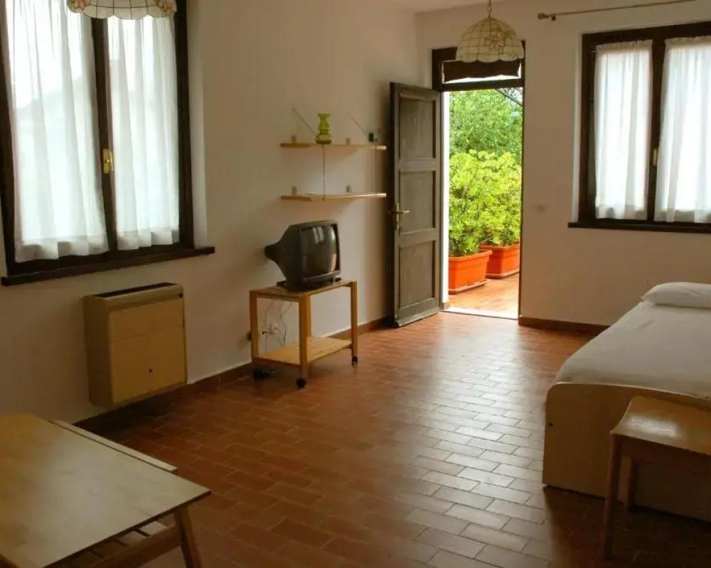фото Hotel Sonenga
