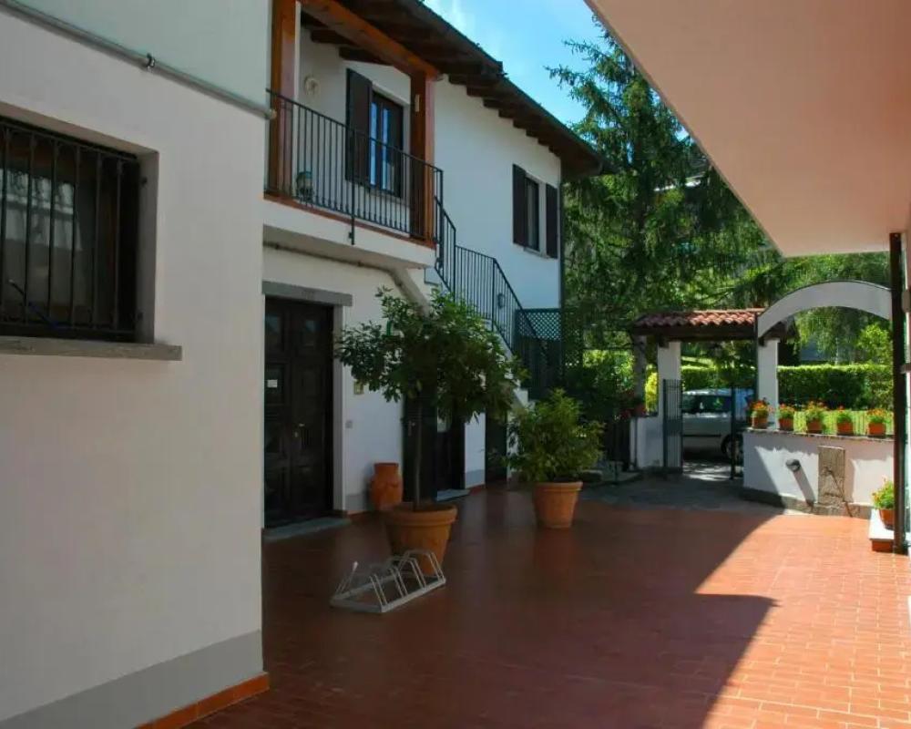 фото Hotel Sonenga