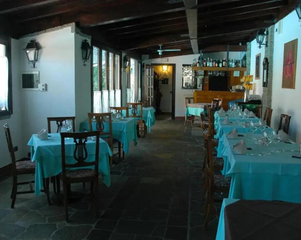 фото Hotel Sonenga