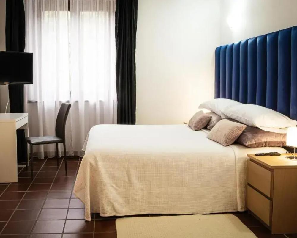 фото Hotel Sonenga