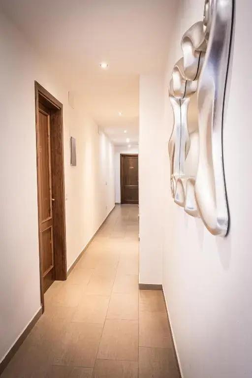фото Hotel Sonenga