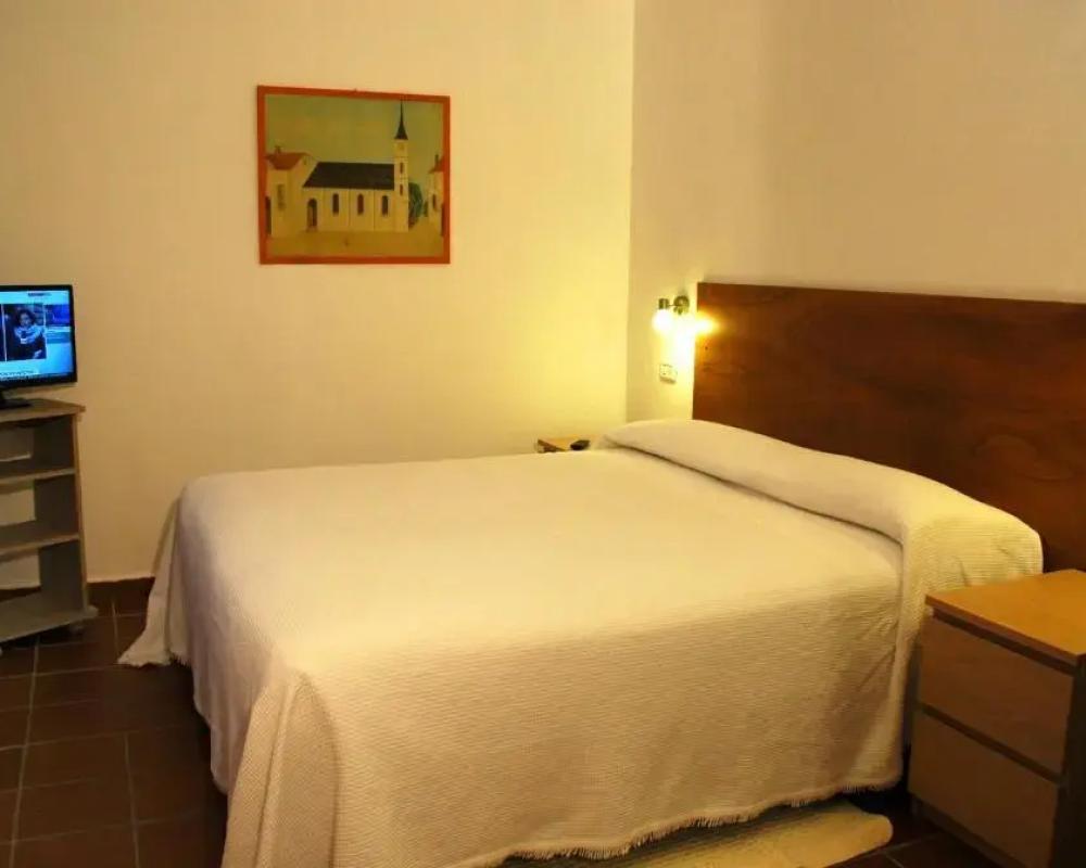 фото Hotel Sonenga
