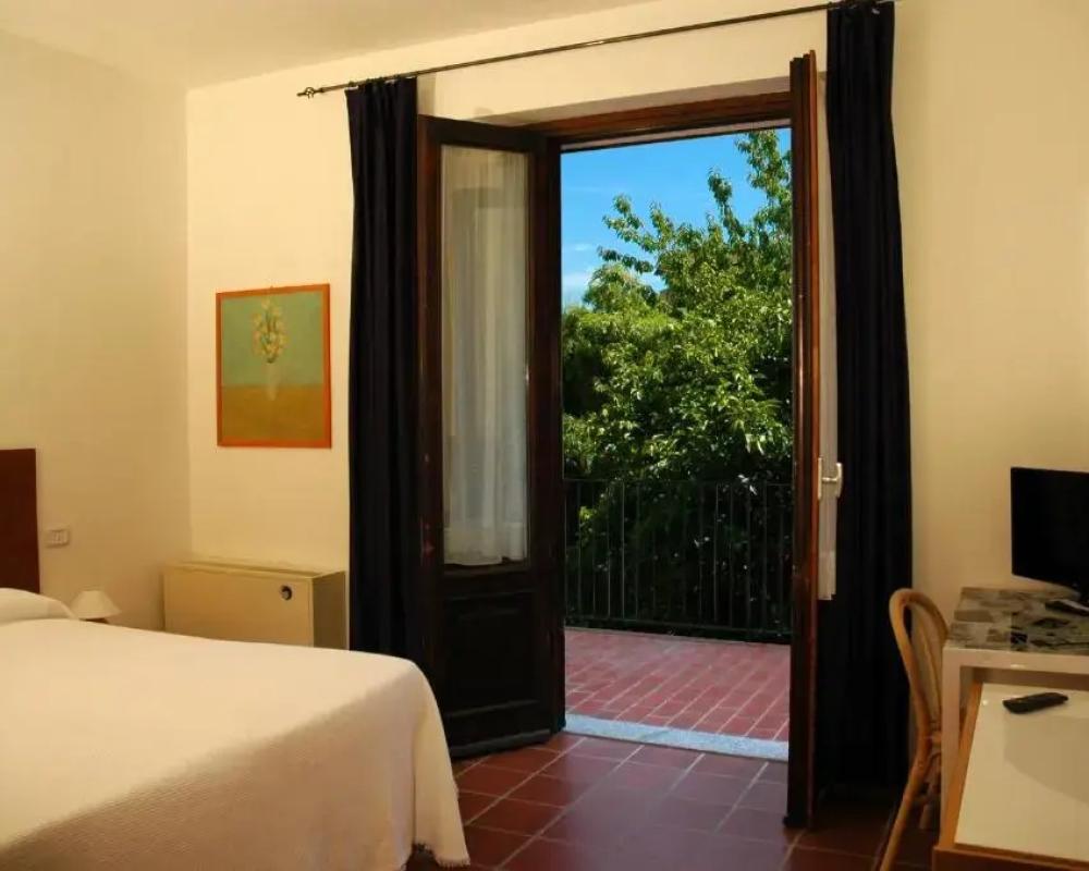 фото Hotel Sonenga